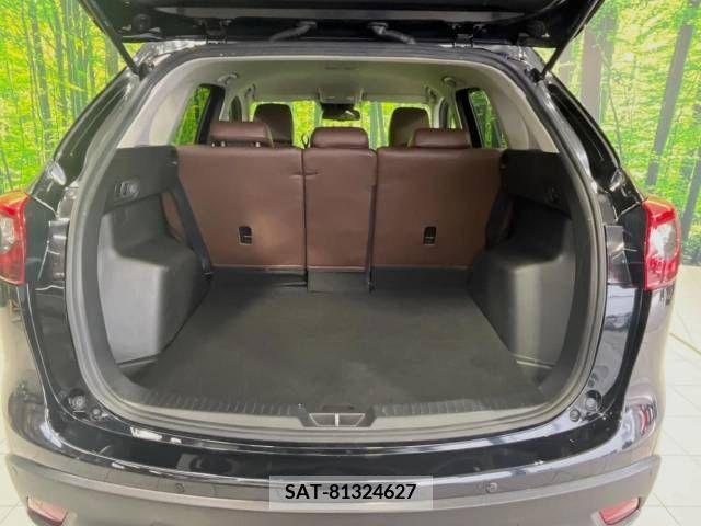 Mazda CX-5 2016-10 265996-10