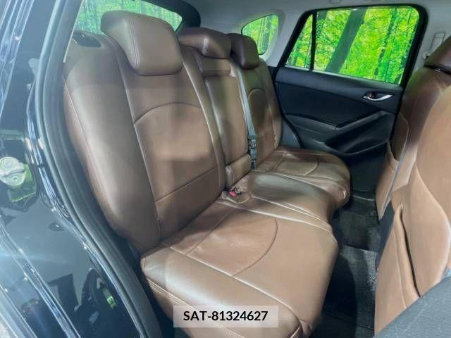 Mazda CX-5 2016-10 265996-9
