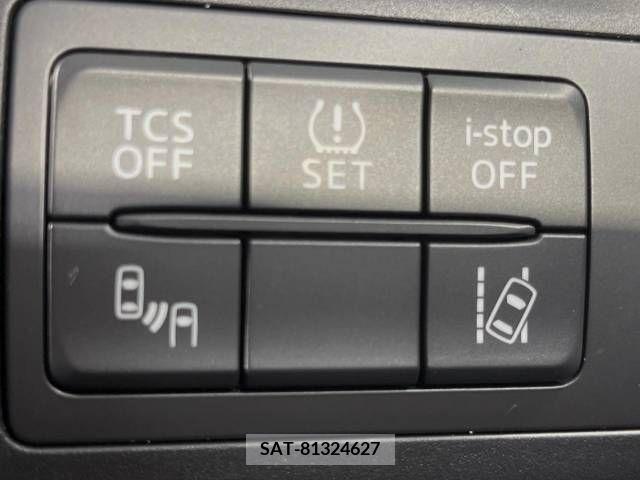 Mazda CX-5 2016-10 265996-7