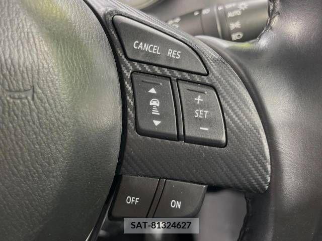 Mazda CX-5 2016-10 265996-4