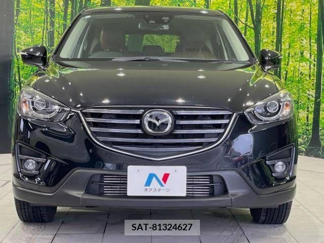 Mazda CX-5 2016-10 265996-14