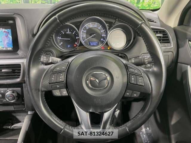 Mazda CX-5 2016-10 265996-11