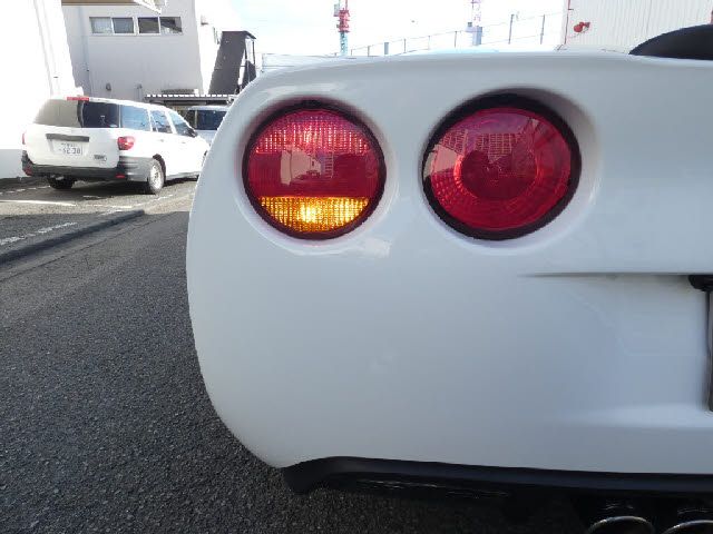 Chevrolet CORVETTE 2009-11 19319-23
