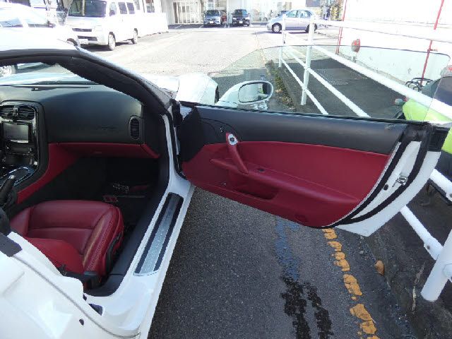 Chevrolet CORVETTE 2009-11 19319-14