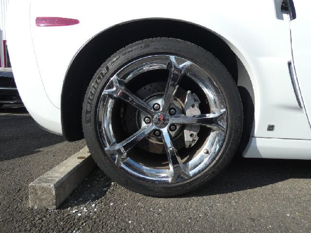 Chevrolet CORVETTE 2009-11 19319-5