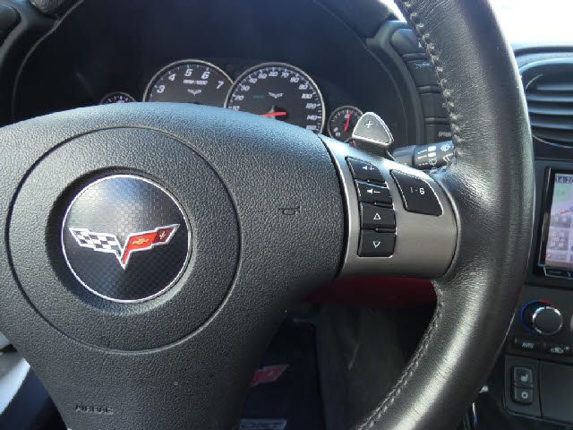 Chevrolet CORVETTE 2009-11 19319-18