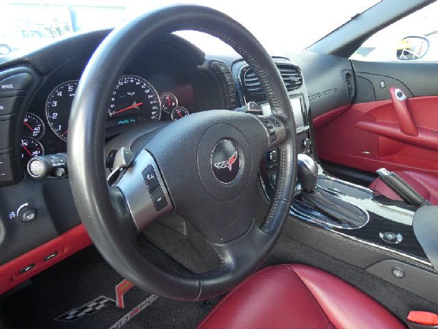 Chevrolet CORVETTE 2009-11 19319-17