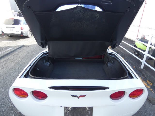 Chevrolet CORVETTE 2009-11 19319-10