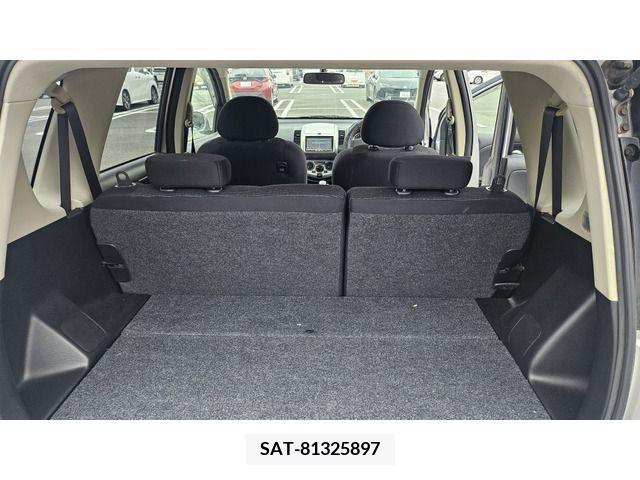Nissan NOTE 2010-03 280942-11