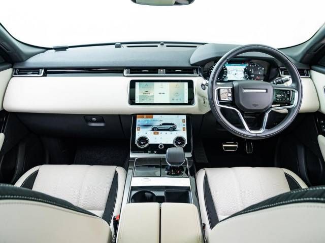 ROVER RANGE ROVER 2022-09 182361-1