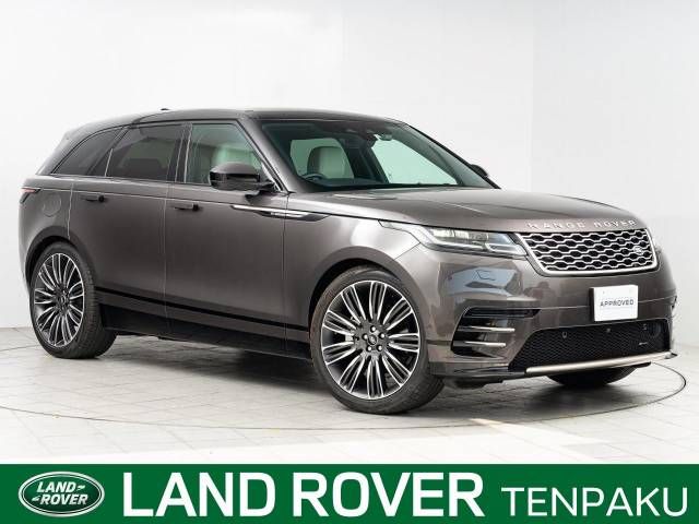 ROVER RANGE ROVER 2022-09 182361-0