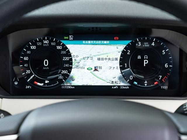 ROVER RANGE ROVER 2022-09 182361-14