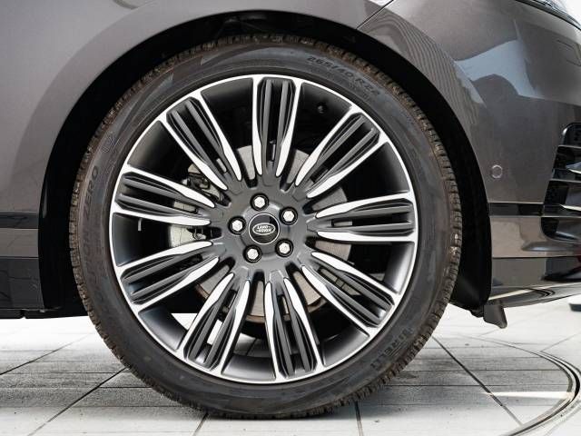 ROVER RANGE ROVER 2022-09 182361-2