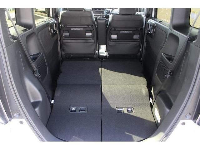 Honda N BOX CUSTOM 2023-04 21626-7
