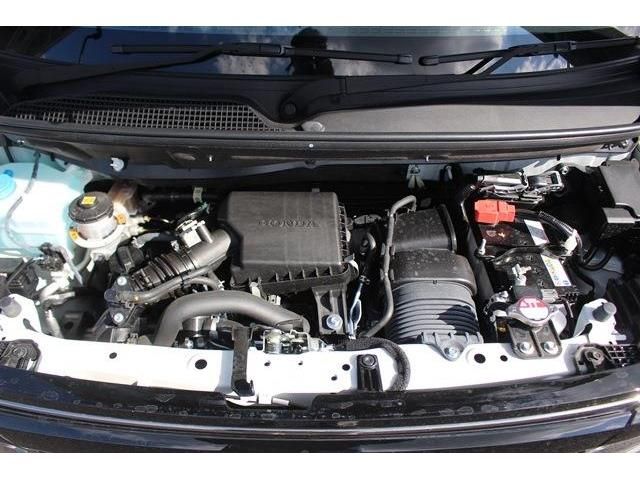 Honda N BOX CUSTOM 2023-04 21626-17