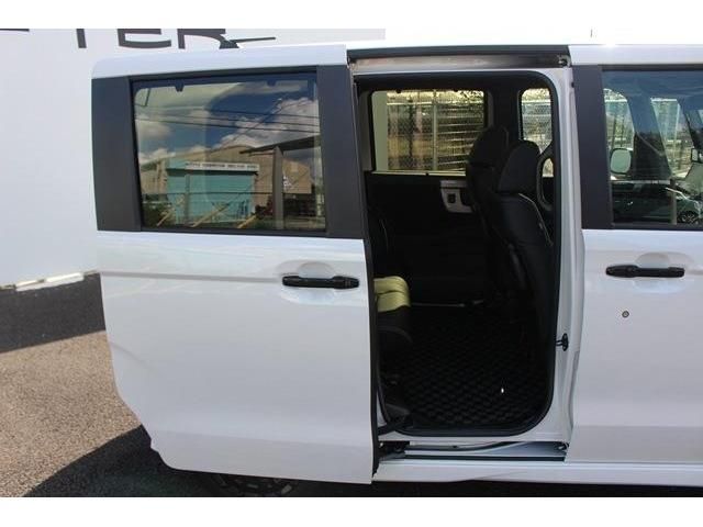 Honda N BOX CUSTOM 2023-04 21626-6