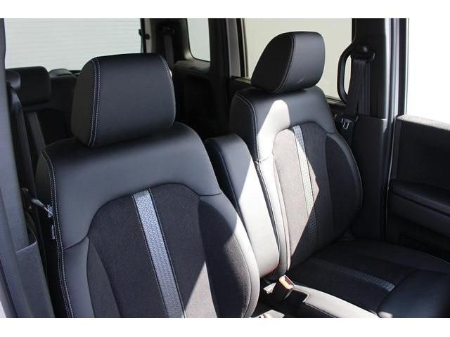 Honda N BOX CUSTOM 2023-04 21626-9