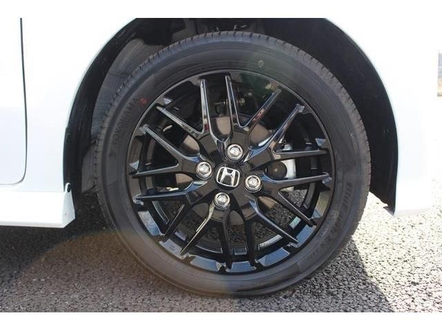 Honda N BOX CUSTOM 2023-04 21626-5