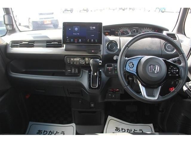 Honda N BOX CUSTOM 2023-04 21626-11
