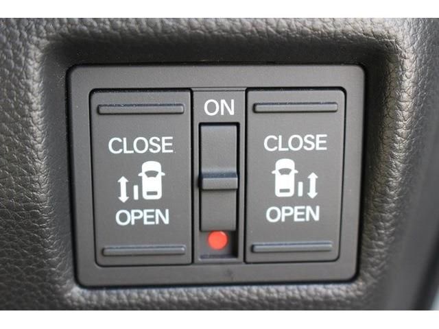 Honda N BOX CUSTOM 2023-04 21626-15