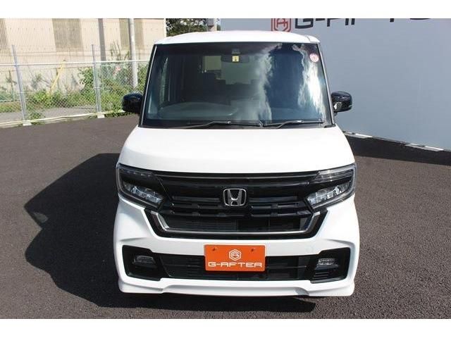 Honda N BOX CUSTOM 2023-04 21626-1