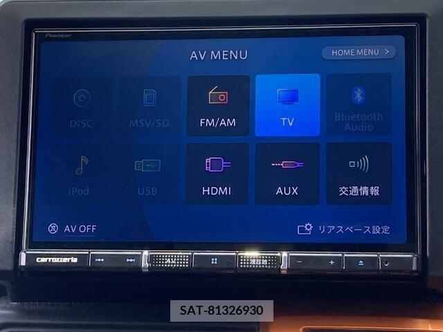 Daihatsu TAFT 2021-09 286796-5