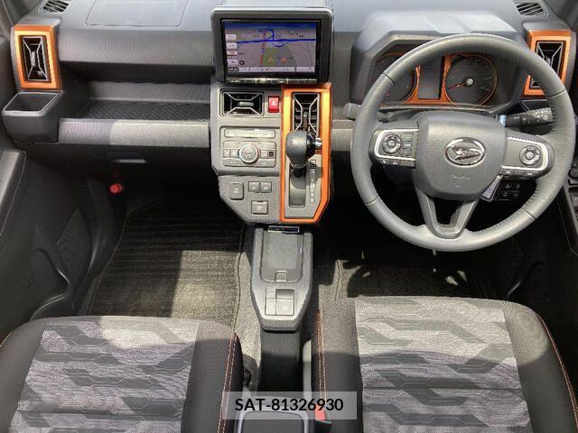 Daihatsu TAFT 2021-09 286796-4