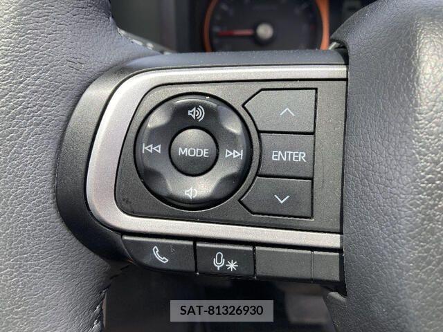 Daihatsu TAFT 2021-09 286796-12