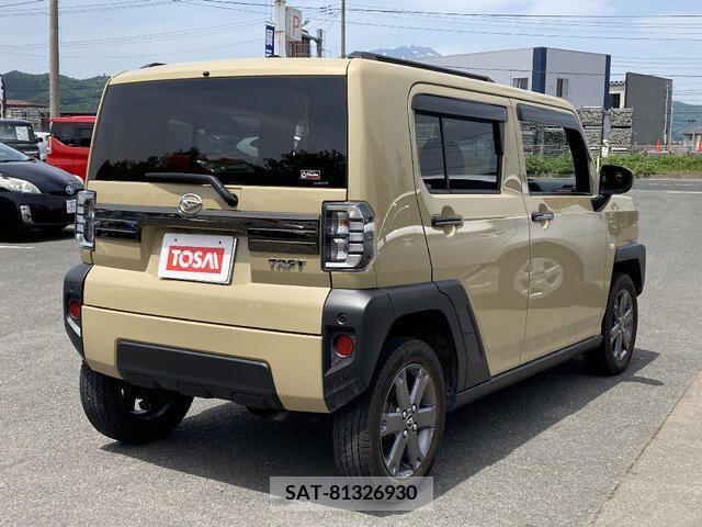 Daihatsu TAFT 2021-09 286796-3