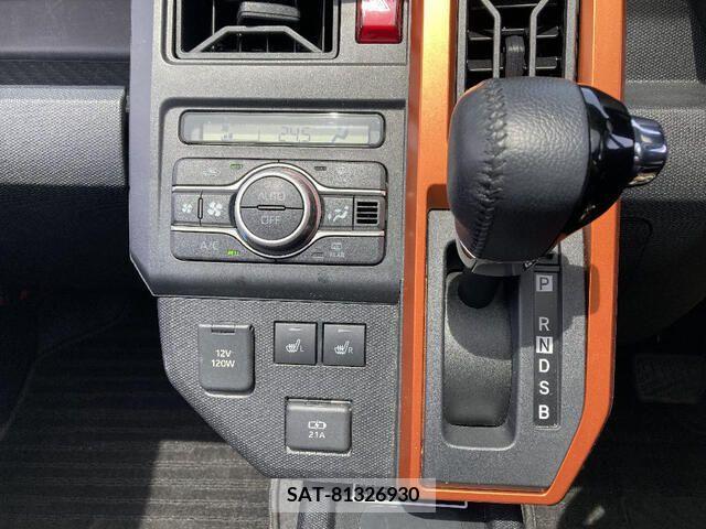 Daihatsu TAFT 2021-09 286796-10