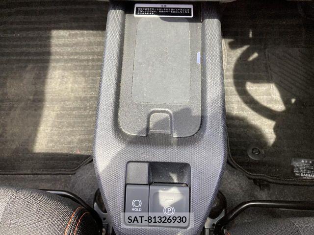 Daihatsu TAFT 2021-09 286796-18