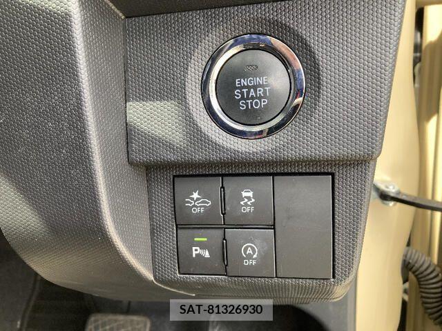 Daihatsu TAFT 2021-09 286796-17