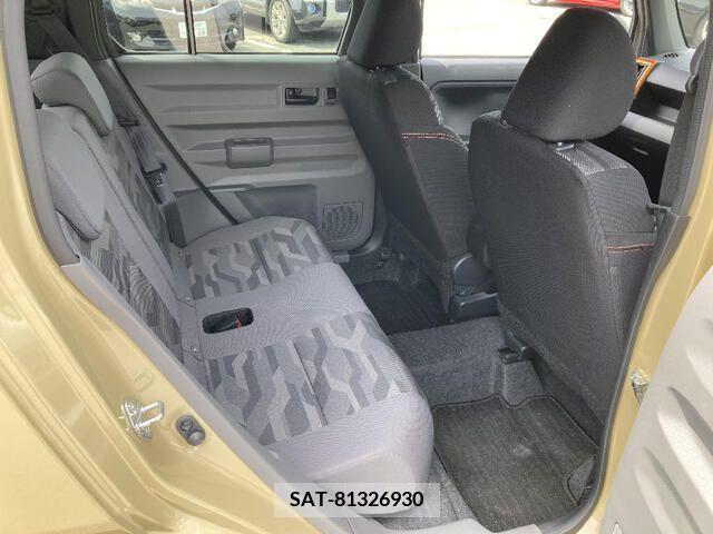 Daihatsu TAFT 2021-09 286796-15