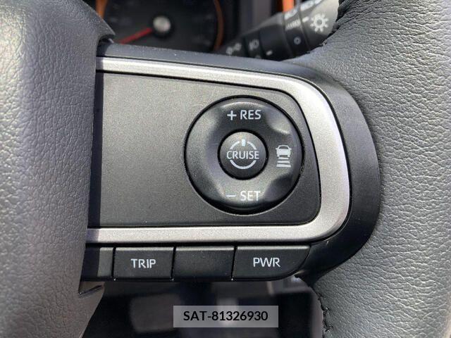 Daihatsu TAFT 2021-09 286796-13