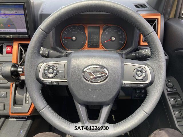Daihatsu TAFT 2021-09 286796-9