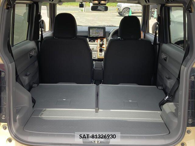 Daihatsu TAFT 2021-09 286796-8