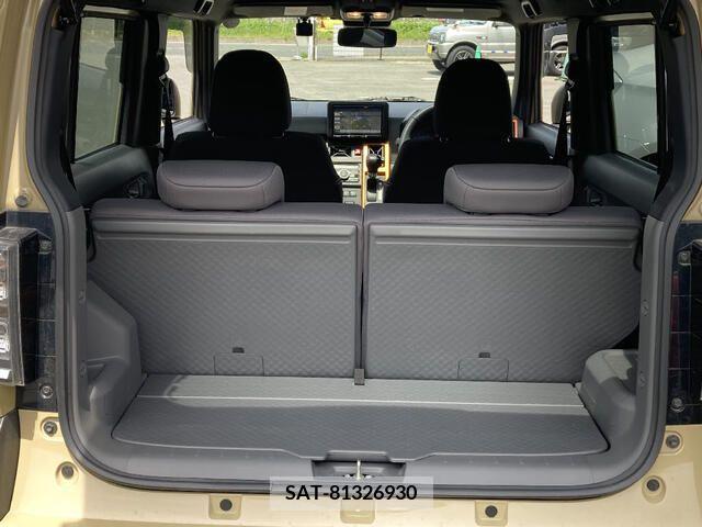 Daihatsu TAFT 2021-09 286796-7