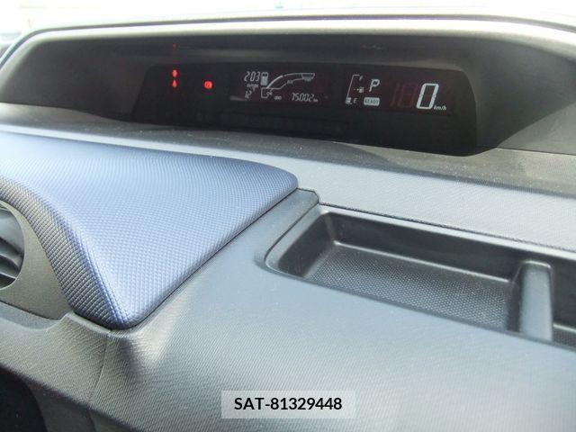 Toyota AQUA 2017-03 217191-7