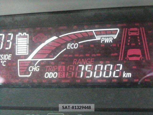 Toyota AQUA 2017-03 217191-8