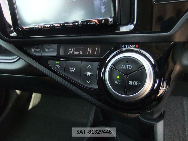 Toyota AQUA 2017-03 217191-10