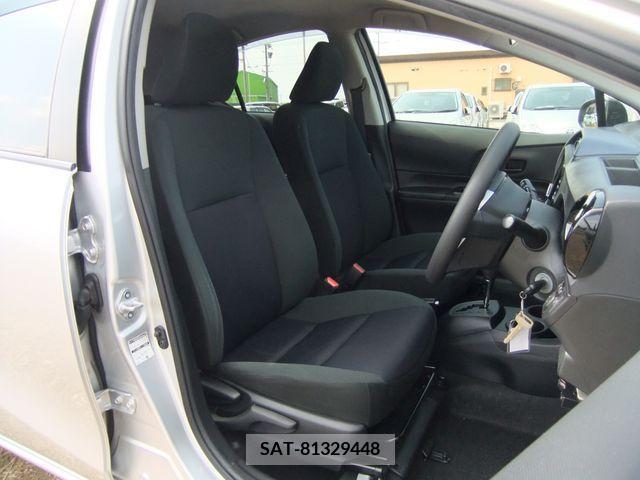 Toyota AQUA 2017-03 217191-12