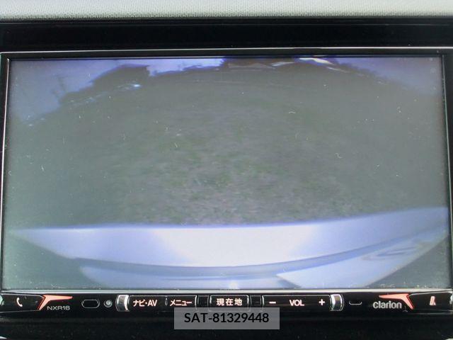 Toyota AQUA 2017-03 217191-4