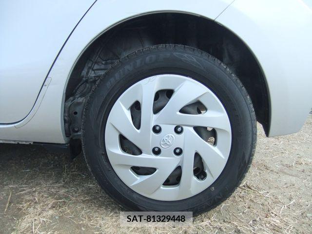 Toyota AQUA 2017-03 217191-19