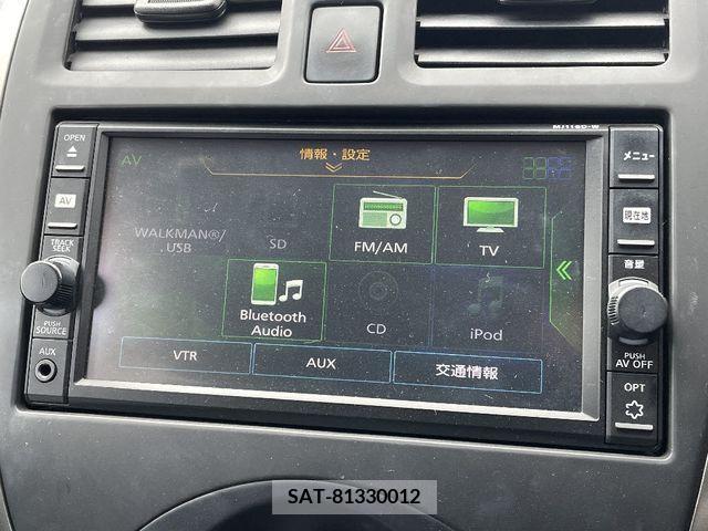 Nissan MARCH 2017-01 372584-13