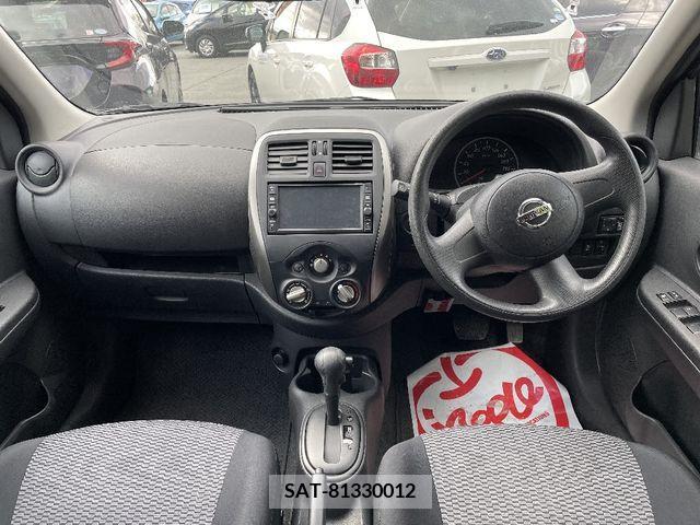 Nissan MARCH 2017-01 372584-3