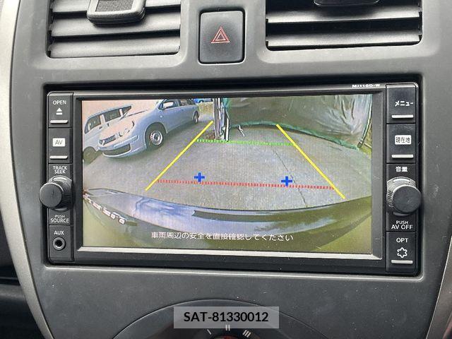 Nissan MARCH 2017-01 372584-16