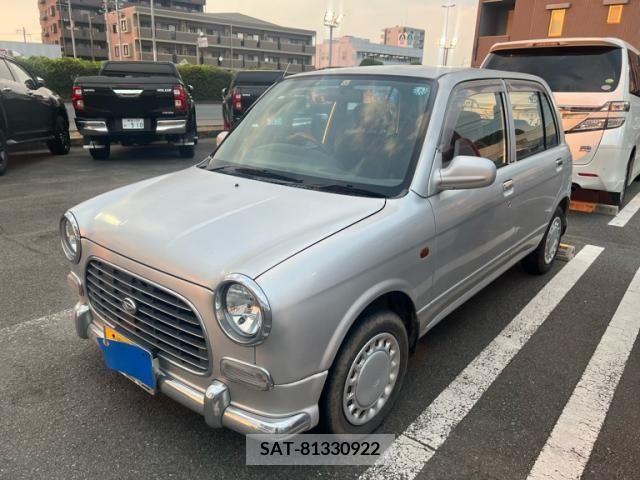 Daihatsu MIRAGINO 1999-03 392353-0