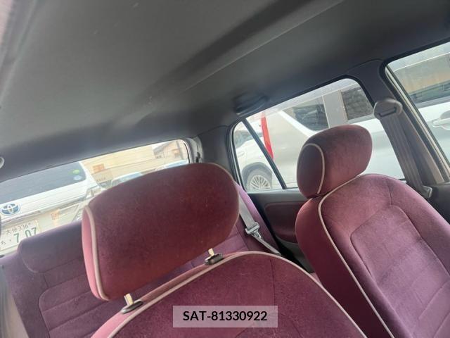 Daihatsu MIRAGINO 1999-03 392353-18