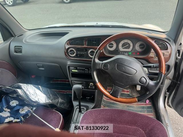 Daihatsu MIRAGINO 1999-03 392353-21