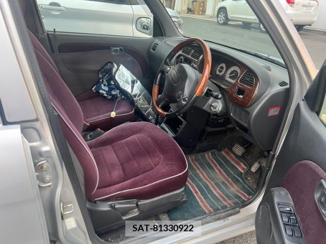Daihatsu MIRAGINO 1999-03 392353-16